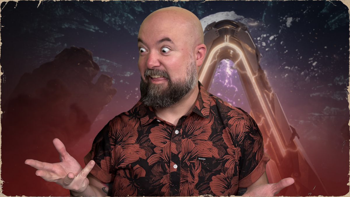 25 jaar Gamekings: Hoe gaat het met Dennis?