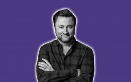 Nerd Culture #24 met Dennis Weening