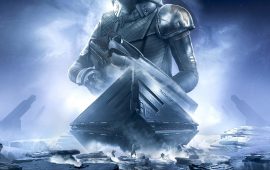 Destiny 2 Warmind DLC Review: Is het tijd om terug te keren naar Mars?