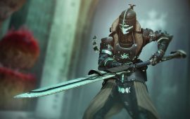 Hoe lastig is het om nu nog in te stappen in Destiny 2?