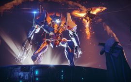 Destiny 2: Curse of Osiris Review: Wordt de Player Base in ere hersteld?