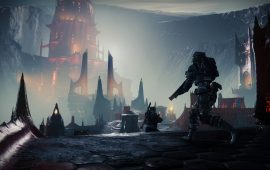 Destiny 2: Shadowkeep Discussie – “uitbreiding met eindeloos veel content”