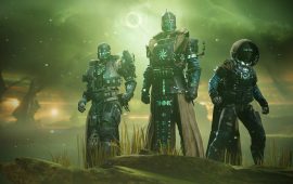 Destiny 2 The Witch Queen Review – Kopen, budgetbak of slopen? [Fabulous February]