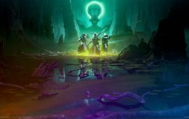 Destiny 2 The Witch Queen Preview [Fruitblik ‘22]