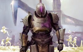 Destiny 2 seasons: van Curse of Osiris tot Season of Dawn