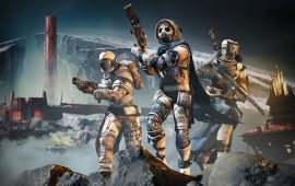Destiny Special Part 2: Een deep-dive in het originele verhaal