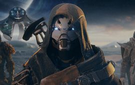 Destiny 2: Beyond Light