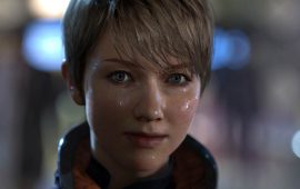 Deze Week bij Gamekings met de E3 en Detroit: Become Human