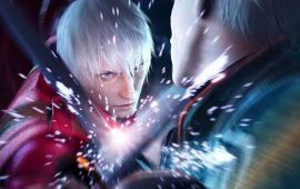 Devil May Cry 3
