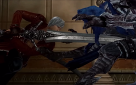 Devil May Cry Mobile