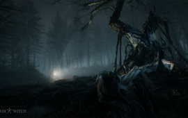 Deze week bij Gamekings: Blair Witch, Man of Medan en nog meer horror