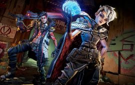 Deze week bij Gamekings: Borderlands 3, PES 2020 en Disney+