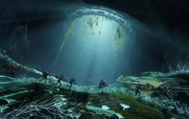 Deze week bij Gamekings: Destiny 2 Shadowkeep en The Surge 2