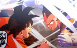 Deze week bij Gamekings: Dragon Ball Z: Kakarot en indiekings
