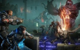 Deze week bij Gamekings: Gears 5, NBA 2K20, Greedfall en Borderlands 3