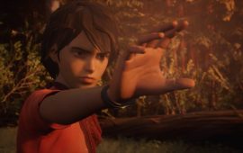 Deze week bij Gamekings: Life is Strange 2, XCloud en State of Play