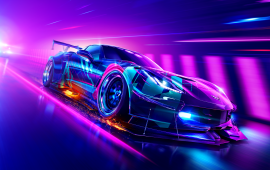 Deze week bij Gamekings: Need for Speed Heat, Shenmue III en X019