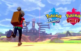 Deze week bij Gamekings: Pokemon Sword & Shield en Google Stadia