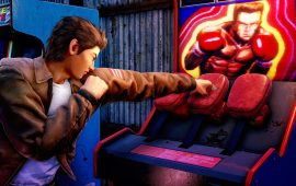 Deze week bij Gamekings: Shenmue III, Black Friday en Narcos