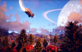 Deze week bij Gamekings: The Outer Worlds en Deliver Us The Moon
