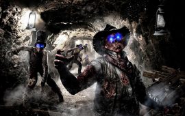 Deze week bij Gamekings: Zombies, zombies en nog eens zombies