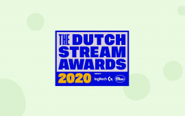 Dutch Stream Awards