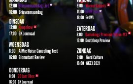 DezeWeek