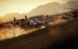 DiRT 4 Review