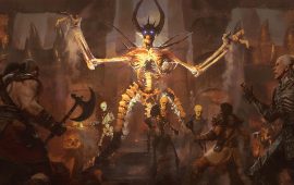 diablo 2 resurrected