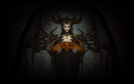 Diablo 4