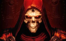 Diablo II: Resurrected