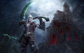 Diablo III: Rise of the Necromancer DLC Review