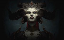 Diablo IV