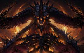 Diablo IV wil dankzij vernieuwingen meer replayable zijn