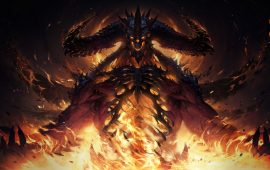 Diablo Immortal