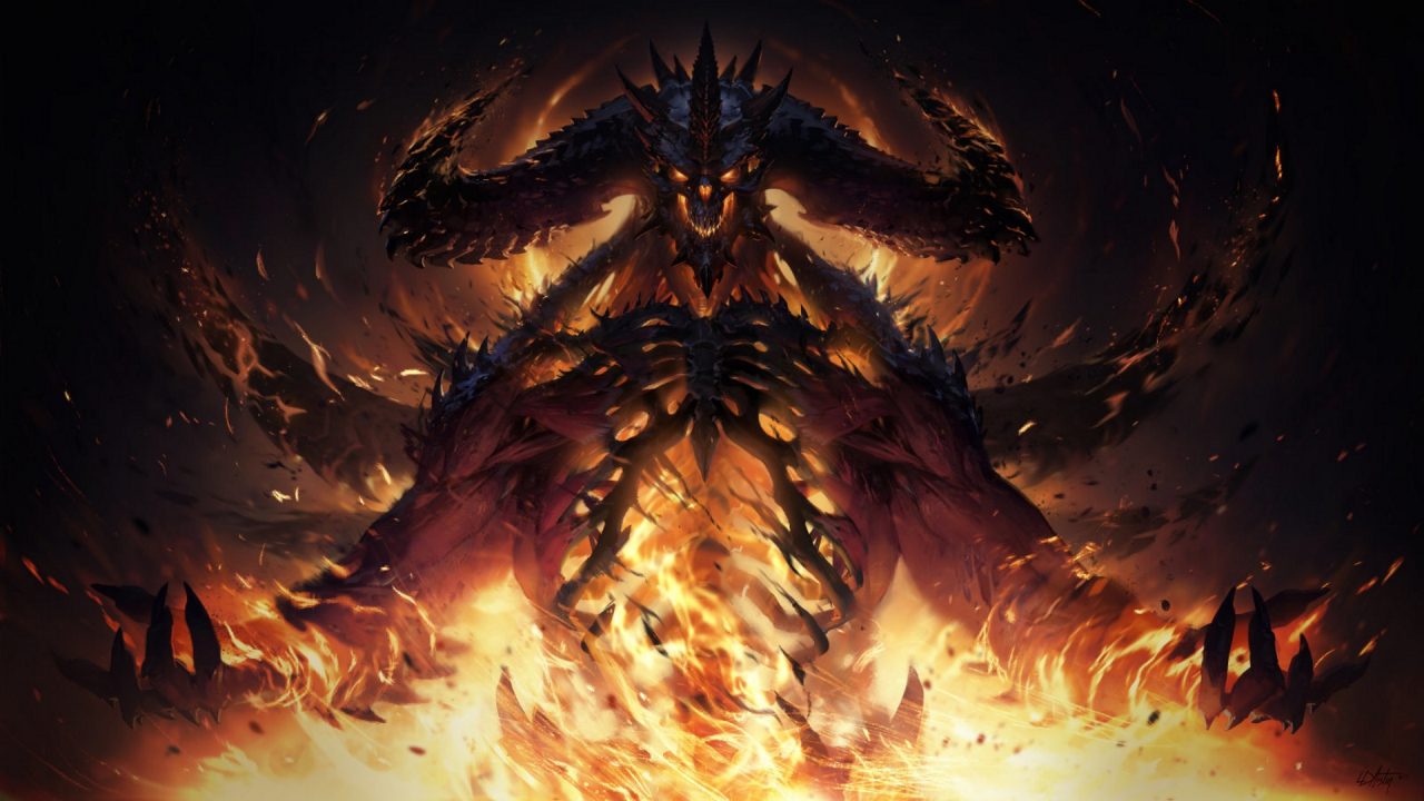 diablo 3 immortal king build 261 ps4 diablo 3 immortal king build 261 ps4