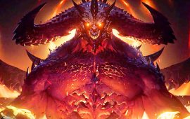Diablo Immortal