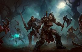 Diablo Immortal