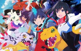 Digimon World: Next Order Review
