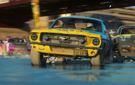 Dirt 5 Review – Kopen, budgetbak of slopen?