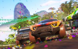 Is racen met 60 of 120 fps een gamechanger?