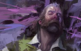 Disco Elysium