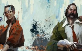 Disco Elysium
