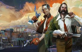 Disco Elysium: The Final Cut Review – Kopen, budgetbak of slopen?