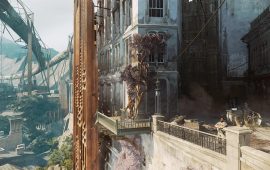 De gezamenlijke top 10 van 2016