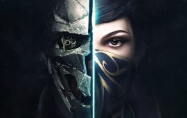 Dishonored 2 Gamescom 2016 Preview