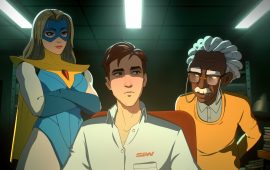 Dispatch Review: Kopen, budgetbak of slopen?