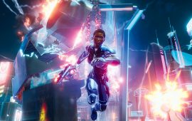 Crackdown 3 Review: “Uitgekomen om Xbox Game Pass te verkopen”