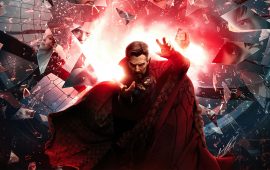 Nerd Culture #51 over Doctor Strange 2, Deadpool 3 & The Batman (Feat Huey Brown)