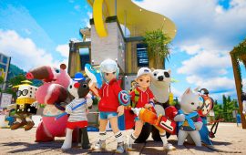 Warme Babbels over game obsessies van het afgelopen jaar